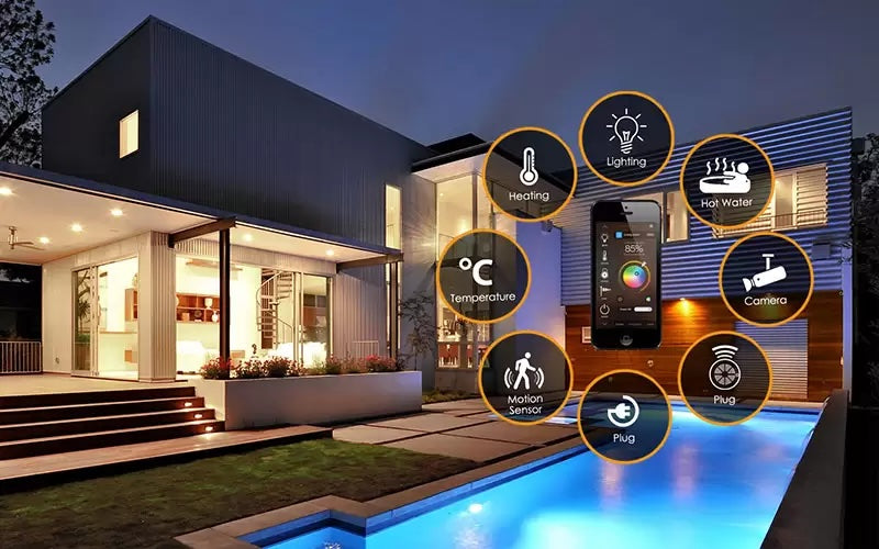 Top 5 Smart Home Gadgets to Simplify Your Life