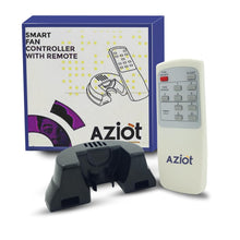 AZIOT Smart IOT Ceiling Fan Kit