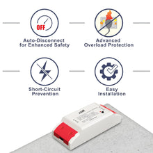 Aziot WiFi + BLE Smart Circuit Breaker with Energy Metering - 16Amp