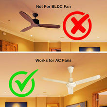 AZIOT Smart IOT Ceiling Fan Kit