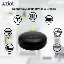 AZIOT IR Blaster | Universal Smart Remote