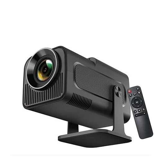 Aziot 150" Elevate Smart Projector