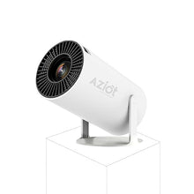 Aziot 130” Essence Smart Home Projector