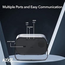 Aziot 150” Prime Smart Projector