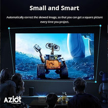 Aziot 150” Prime Smart Projector