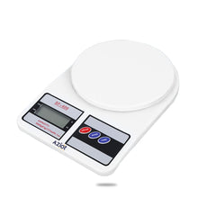 Aziot Digital Weighing Machine for Home